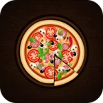 Logo of ZBS Pizza android Application 